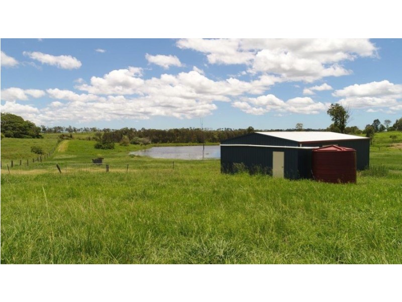 54 Hinrichs Road, Rosedale QLD 4674