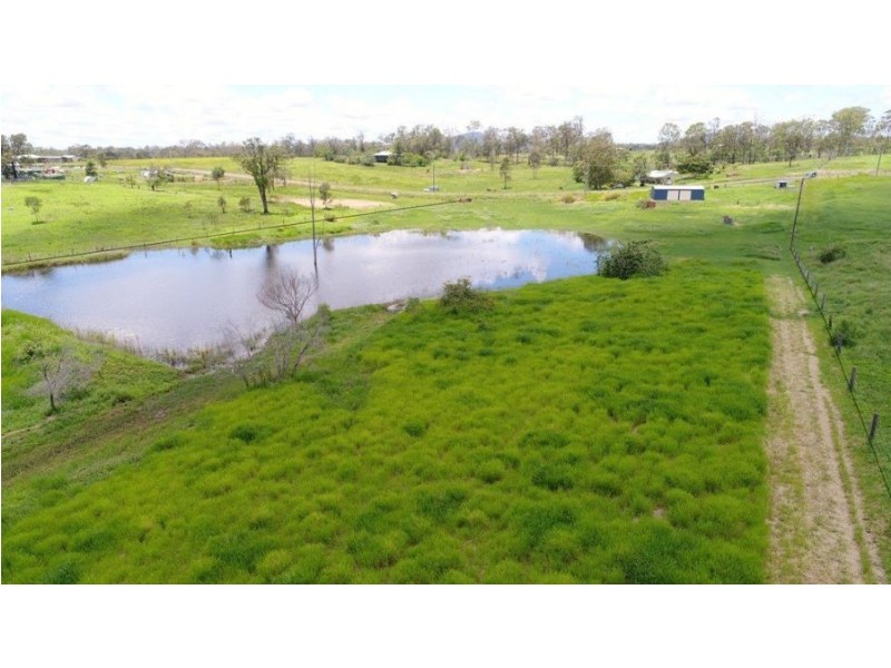 54 Hinrichs Road, Rosedale QLD 4674