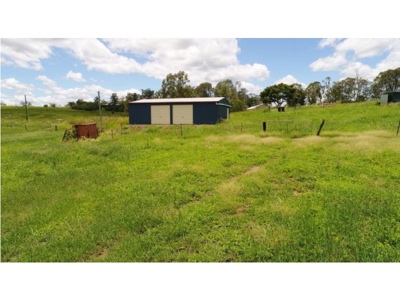 54 Hinrichs Road, Rosedale QLD 4674