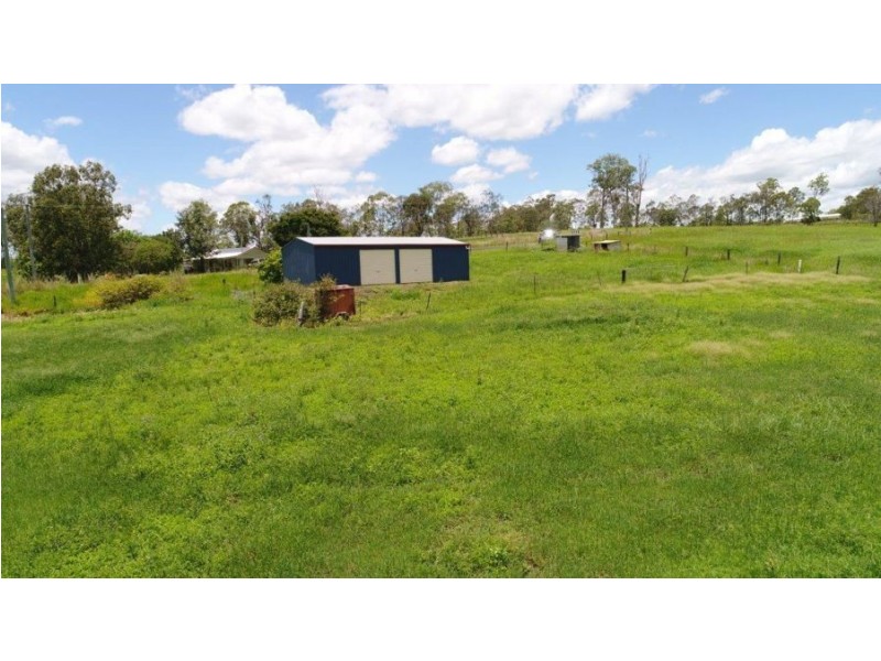 54 Hinrichs Road, Rosedale QLD 4674