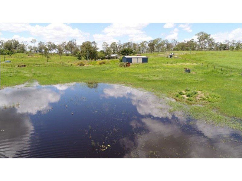 54 Hinrichs Road, Rosedale QLD 4674