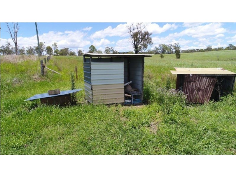 54 Hinrichs Road, Rosedale QLD 4674