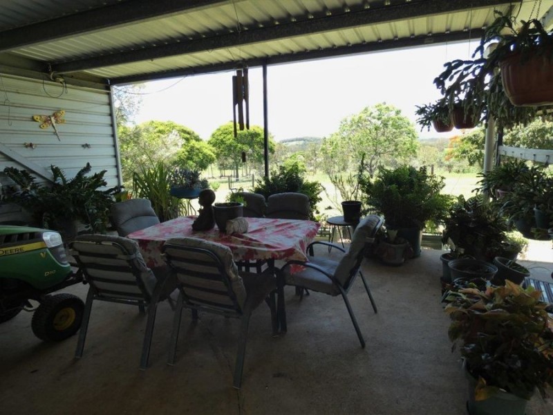 19 Claytons Road, Lowmead QLD 4676