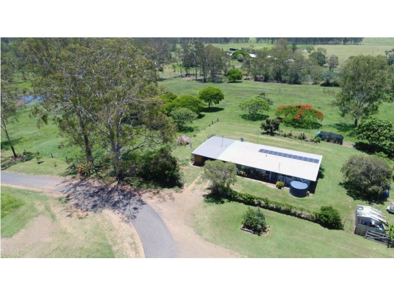 19 Claytons Road, Lowmead QLD 4676
