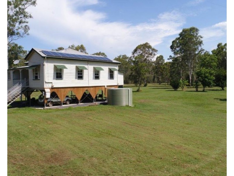 56 Taunton Road, Euleilah QLD 4674