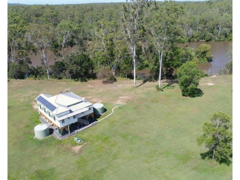 56 Taunton Road, Euleilah QLD 4674