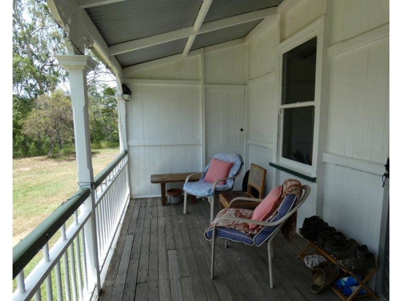 56 Taunton Road, Euleilah QLD 4674