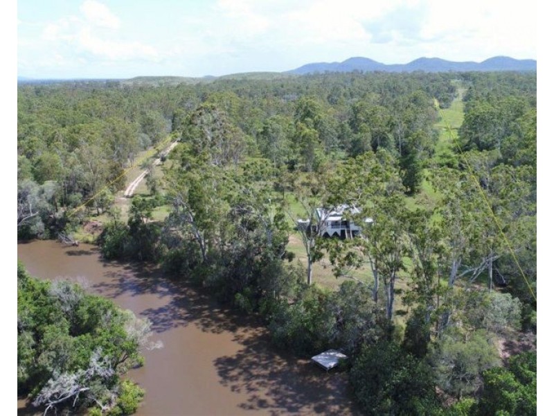 56 Taunton Road, Euleilah QLD 4674