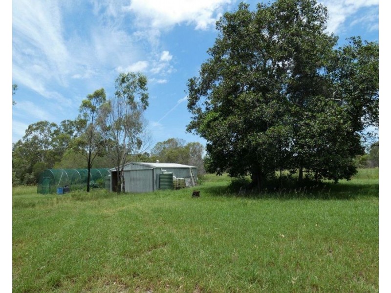 56 Taunton Road, Euleilah QLD 4674