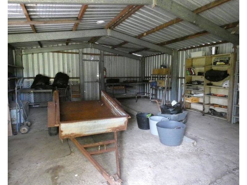 56 Taunton Road, Euleilah QLD 4674