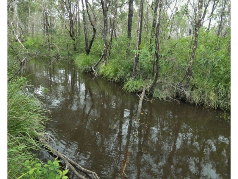 1341 Tableland Road, Mount Maria QLD 4674