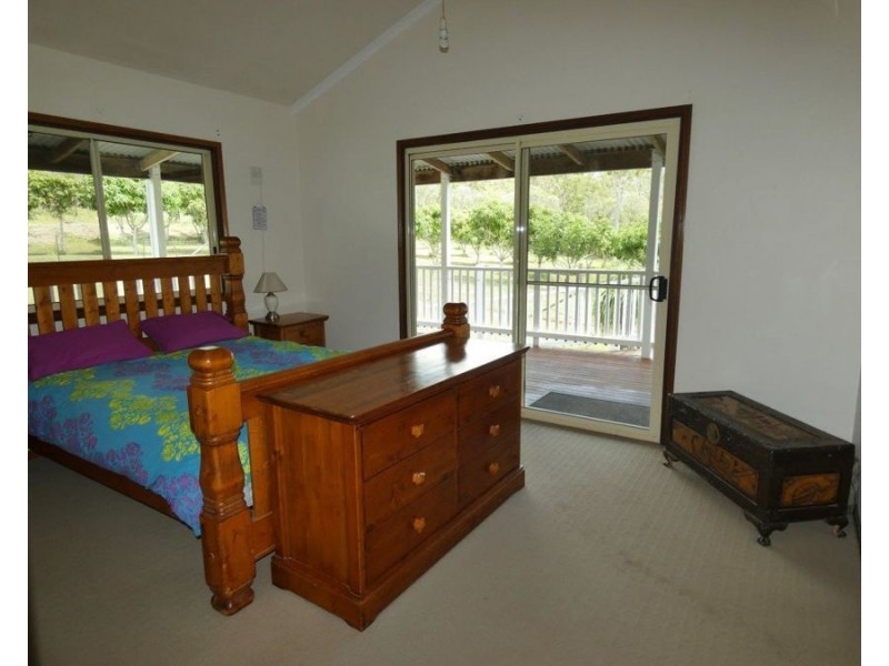 1341 Tableland Road, Mount Maria QLD 4674