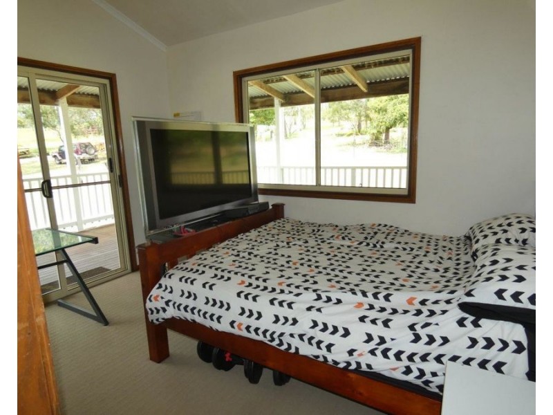 1341 Tableland Road, Mount Maria QLD 4674