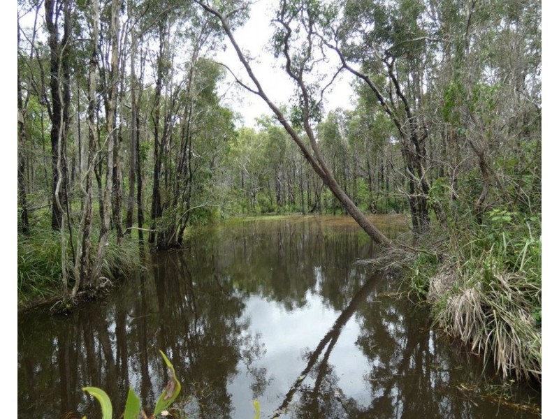 1341 Tableland Road, Mount Maria QLD 4674