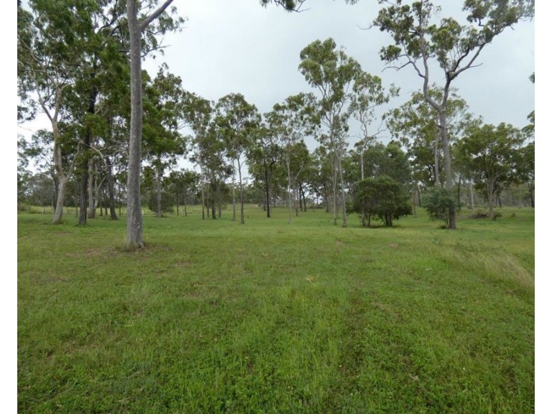 1341 Tableland Road, Mount Maria QLD 4674