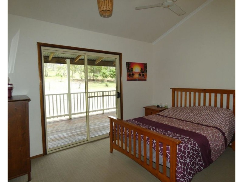 1341 Tableland Road, Mount Maria QLD 4674