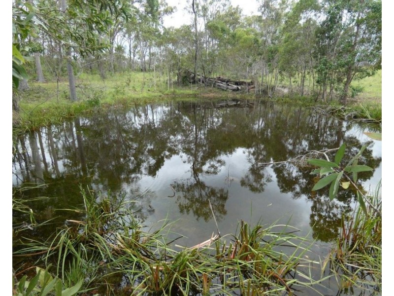 1341 Tableland Road, Mount Maria QLD 4674