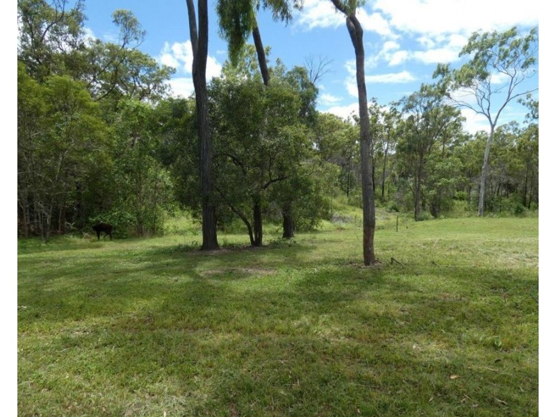 1341 Tableland Road, Mount Maria QLD 4674
