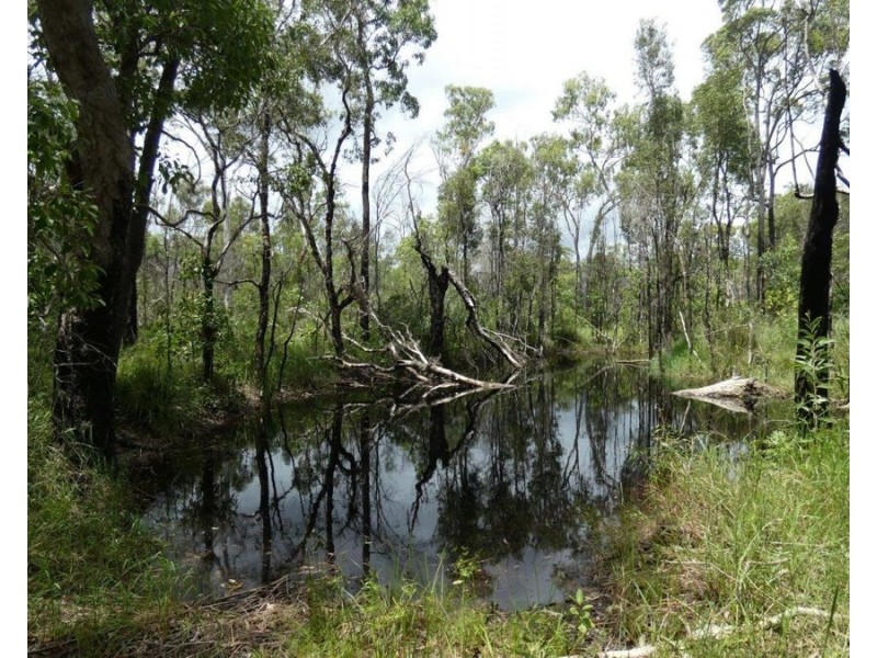 1341 Tableland Road, Mount Maria QLD 4674