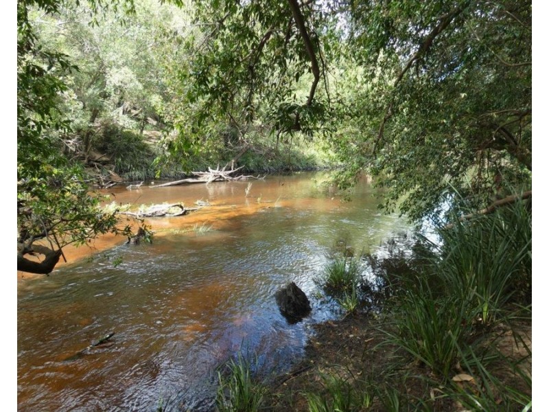 Lot 13 Lowmead Road, Lowmead QLD 4676