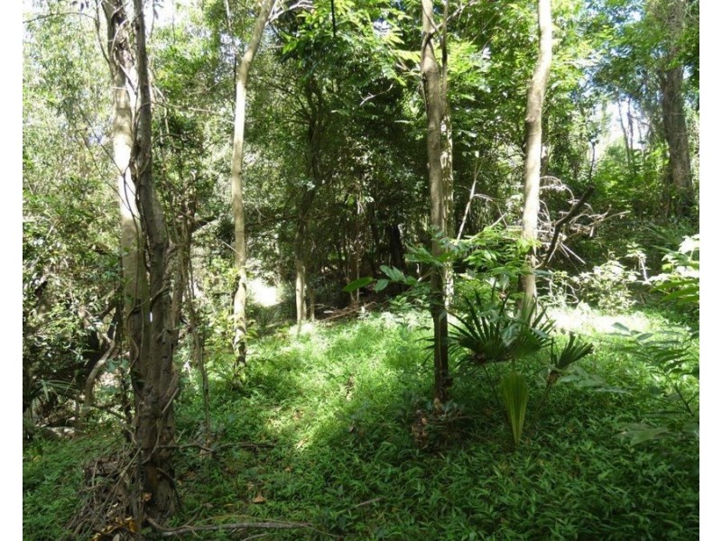 Lot 13 Lowmead Road, Lowmead QLD 4676