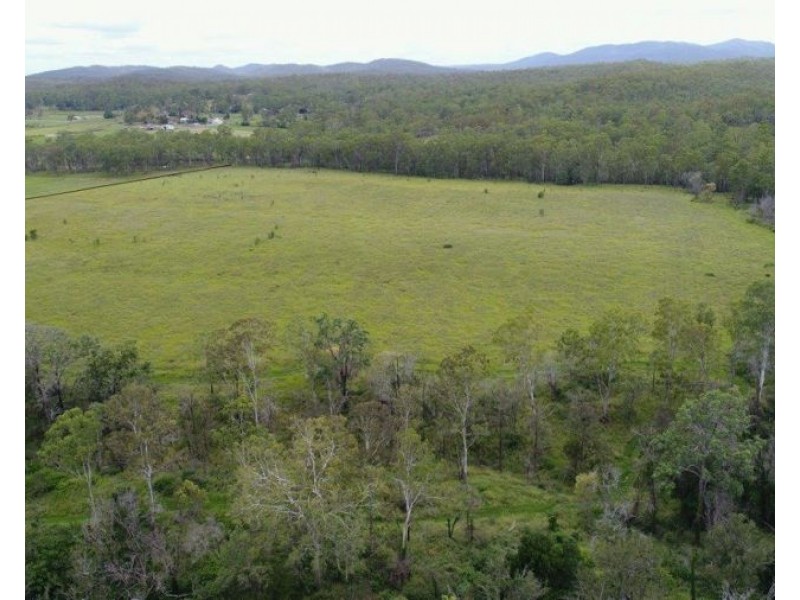 Lot 13 Lowmead Road, Lowmead QLD 4676