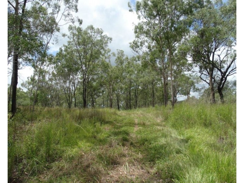 Lot 13 Lowmead Road, Lowmead QLD 4676