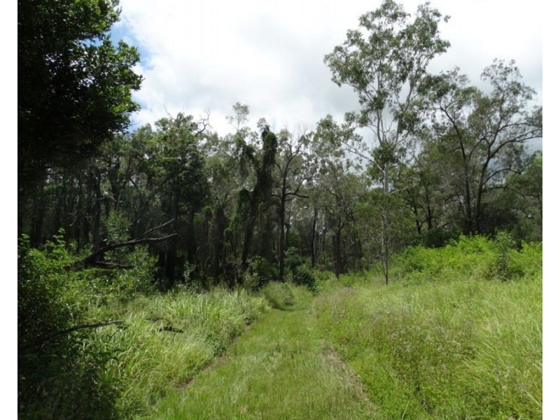 Lot 13 Lowmead Road, Lowmead QLD 4676