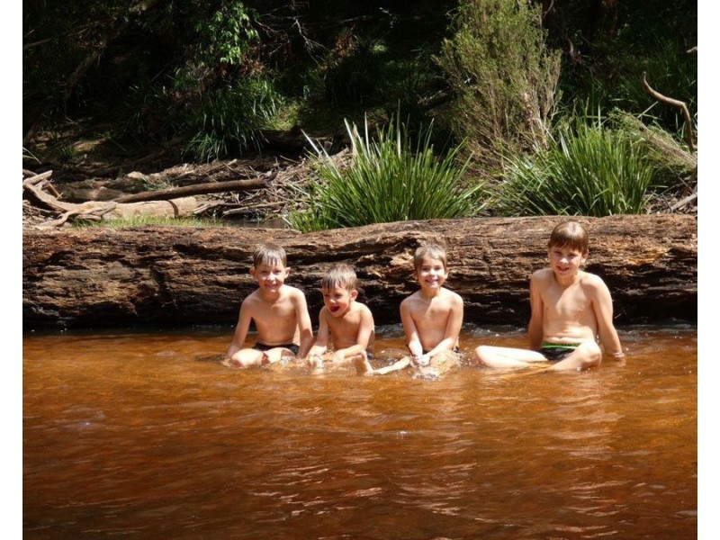 Lot 13 Lowmead Road, Lowmead QLD 4676