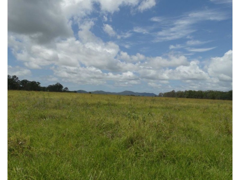Lot 13 Lowmead Road, Lowmead QLD 4676