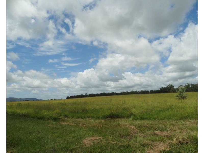 Lot 13 Lowmead Road, Lowmead QLD 4676