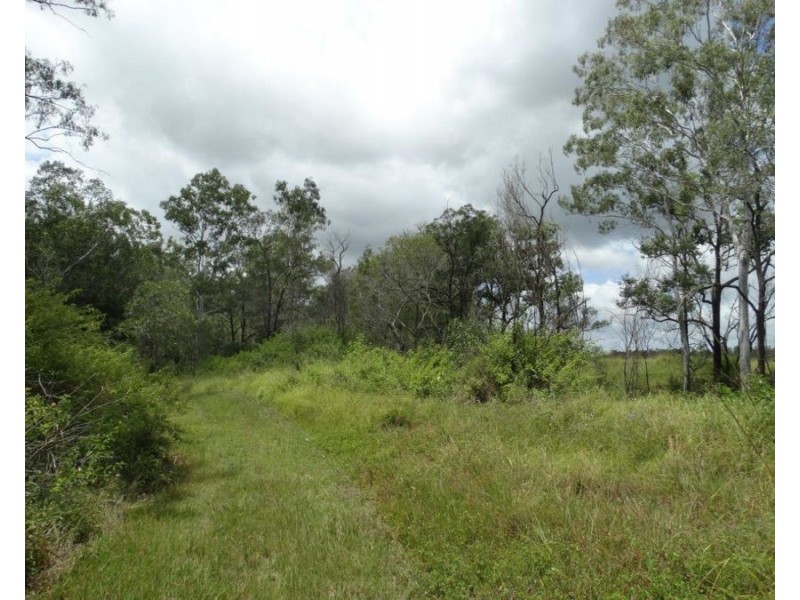 Lot 13 Lowmead Road, Lowmead QLD 4676