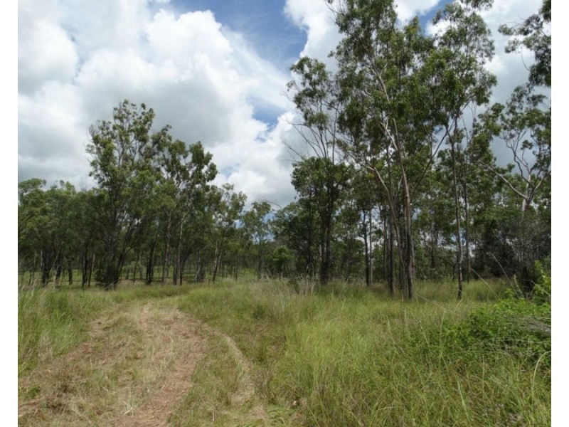 Lot 13 Lowmead Road, Lowmead QLD 4676