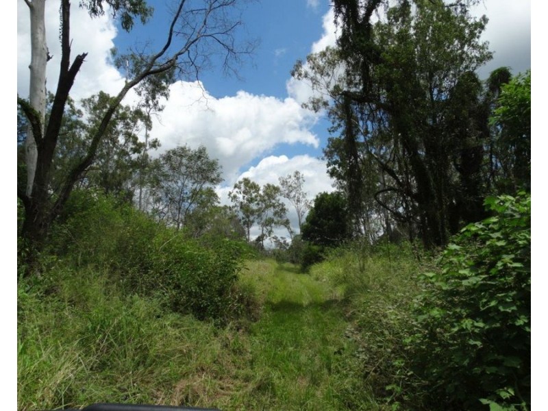 Lot 13 Lowmead Road, Lowmead QLD 4676