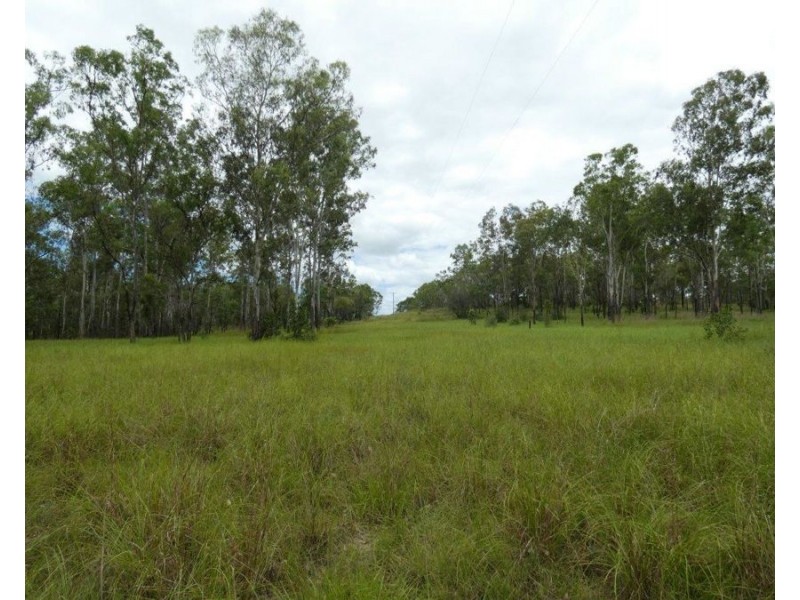 Lot 13 Lowmead Road, Lowmead QLD 4676