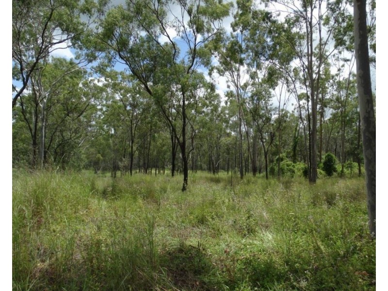 Lot 13 Lowmead Road, Lowmead QLD 4676