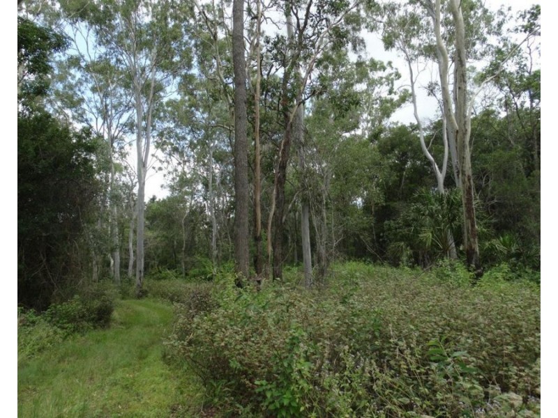 Lot 13 Lowmead Road, Lowmead QLD 4676