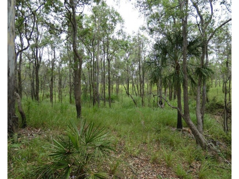 Lot 13 Lowmead Road, Lowmead QLD 4676