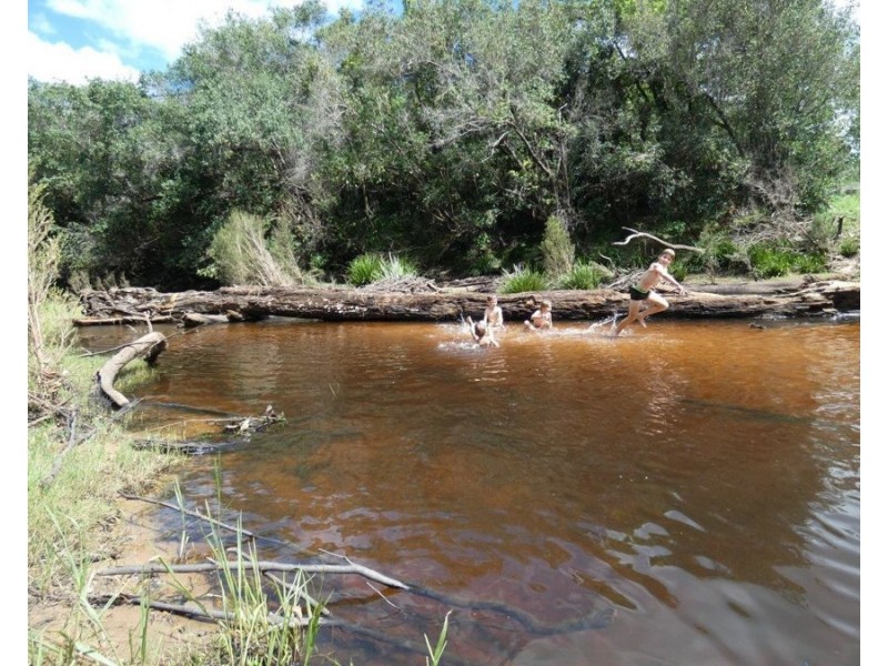 Lot 13 Lowmead Road, Lowmead QLD 4676