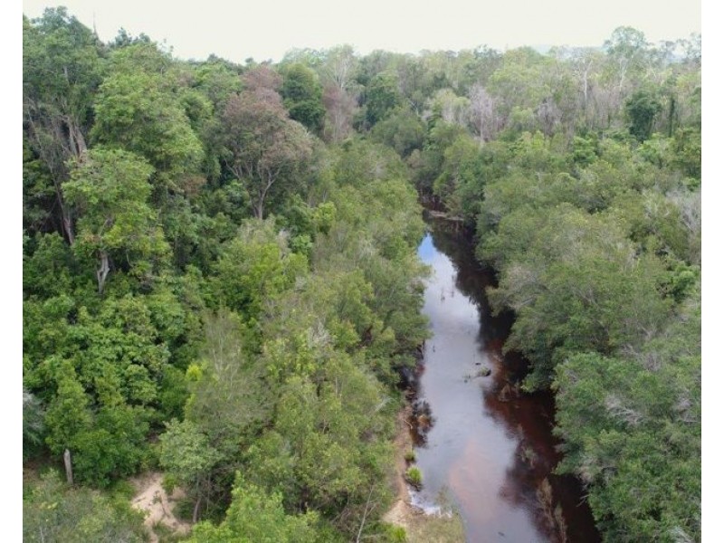 Lot 13 Lowmead Road, Lowmead QLD 4676