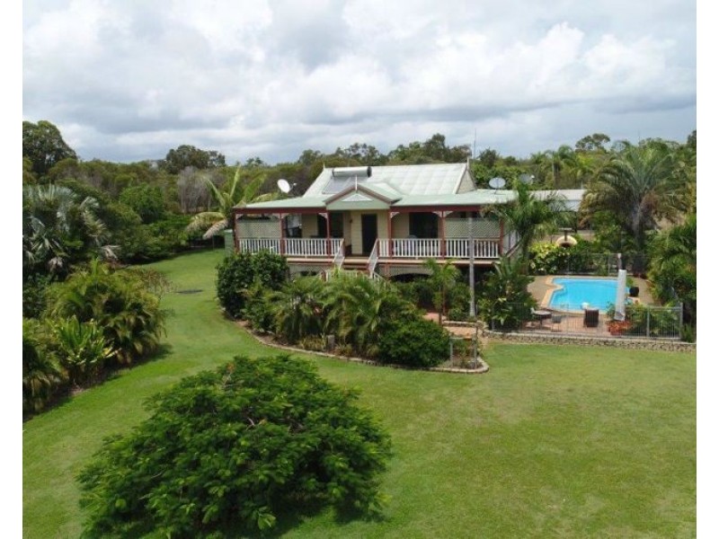 171 Newtons Road, Rosedale QLD 4674
