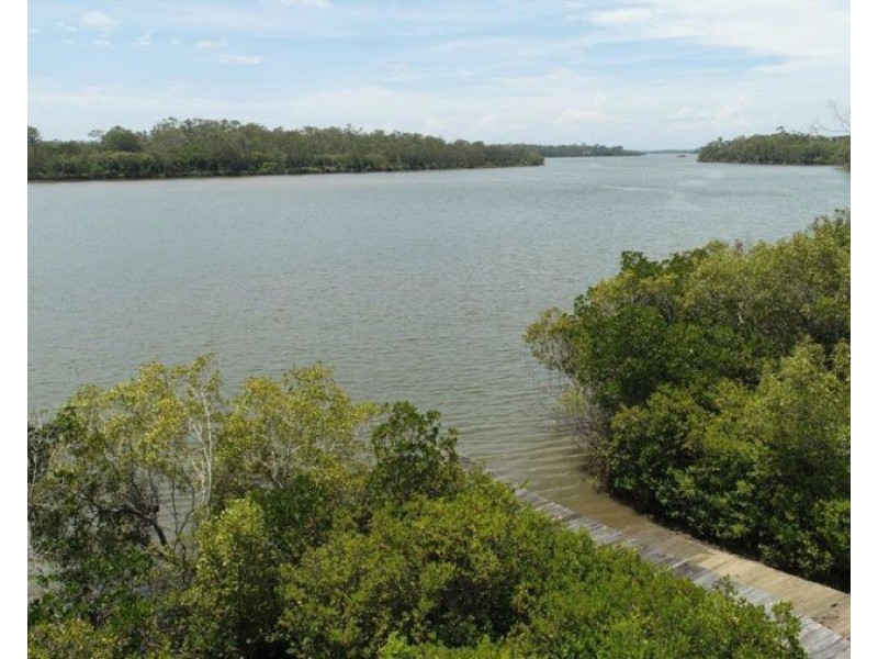 171 Newtons Road, Rosedale QLD 4674