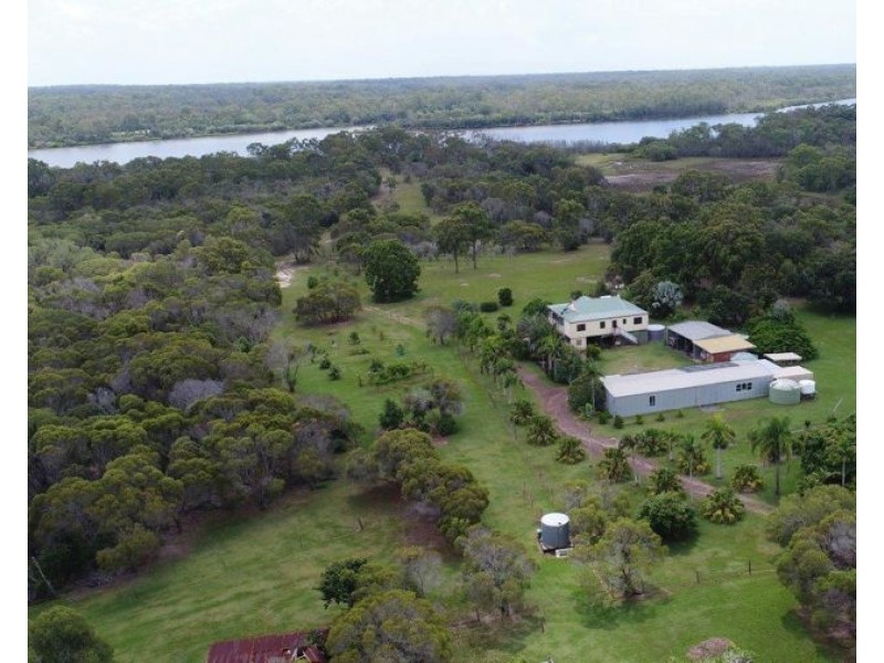 171 Newtons Road, Rosedale QLD 4674