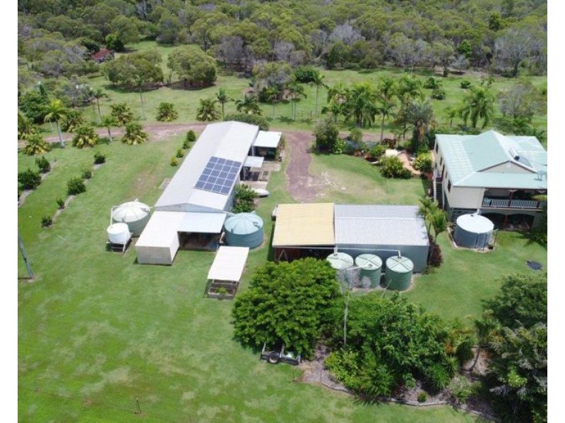 171 Newtons Road, Rosedale QLD 4674