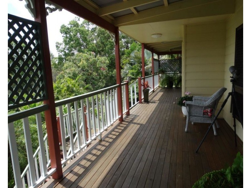 171 Newtons Road, Rosedale QLD 4674