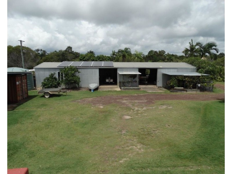 171 Newtons Road, Rosedale QLD 4674