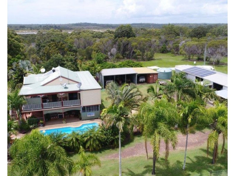 171 Newtons Road, Rosedale QLD 4674
