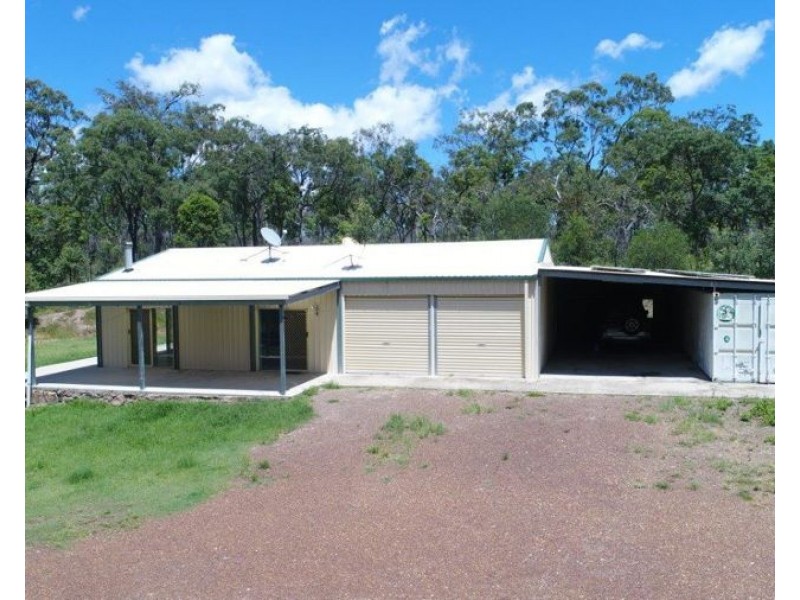 379 Whytallabah Road, Euleilah QLD 4674