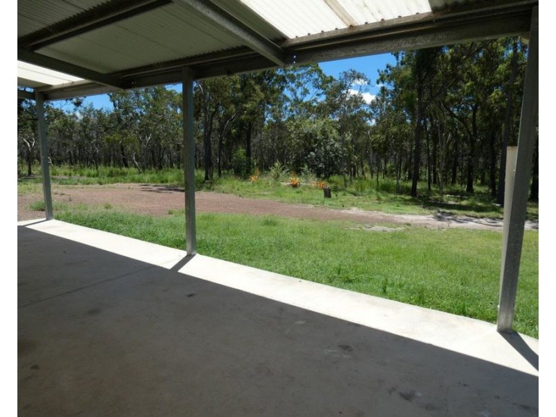 379 Whytallabah Road, Euleilah QLD 4674