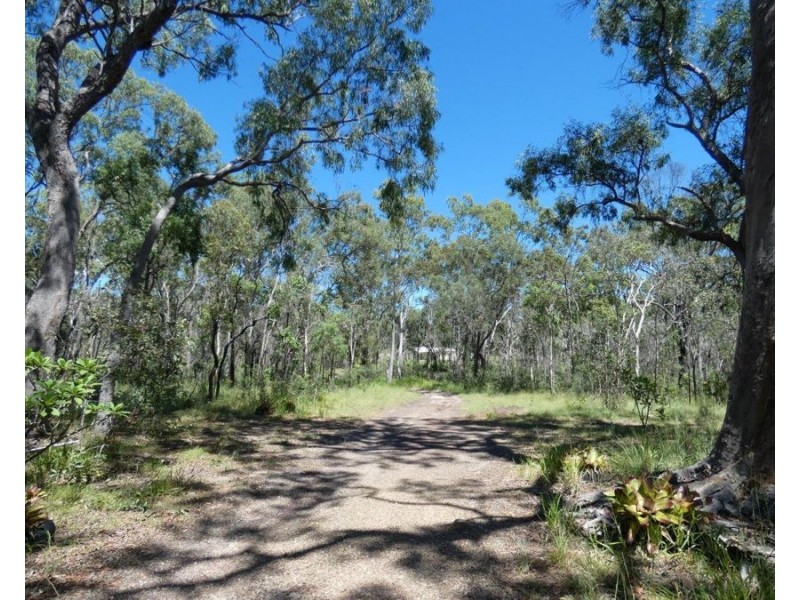 379 Whytallabah Road, Euleilah QLD 4674